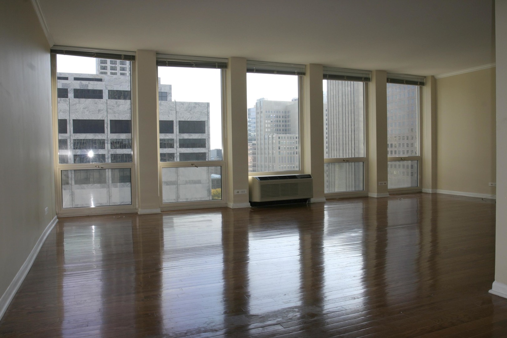 111 E CHESTNUT Street 15F