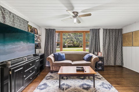 Tiny photo for 4809 E Wonder Lake Road, Wonder Lake, IL 60097 (MLS # 12765860)