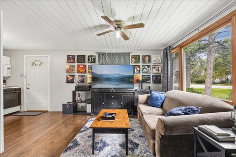 Tiny photo for 4809 E Wonder Lake Road, Wonder Lake, IL 60097 (MLS # 12765860)