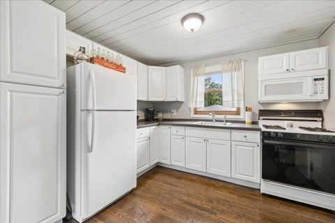 Tiny photo for 4809 E Wonder Lake Road, Wonder Lake, IL 60097 (MLS # 12765860)