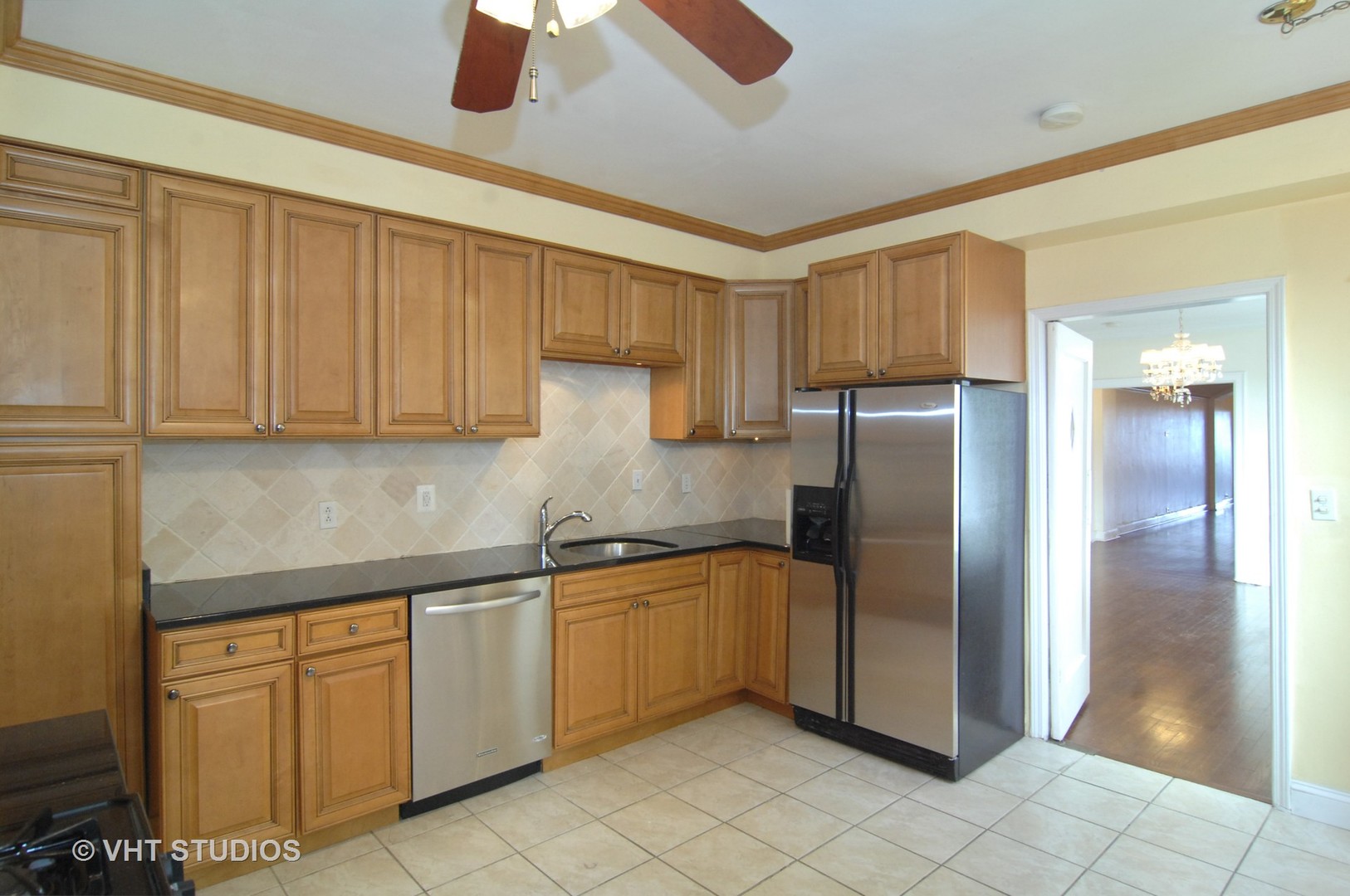 2130 N Lincoln Park West Avenue 5S