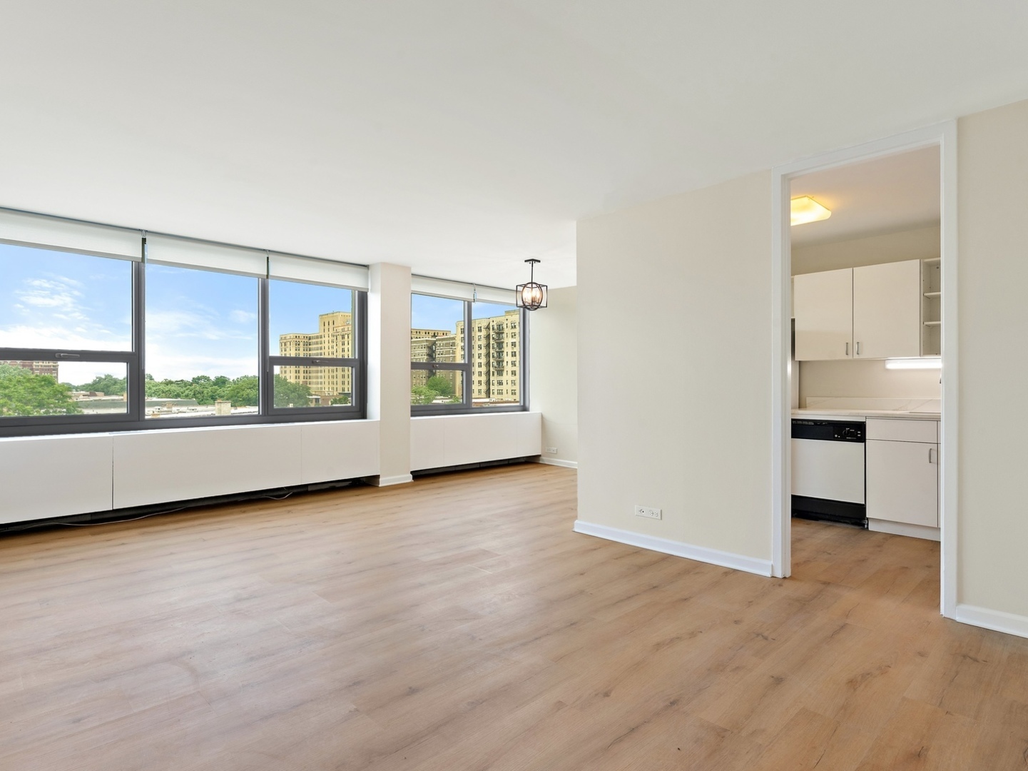 1700 E 56th Street 705
