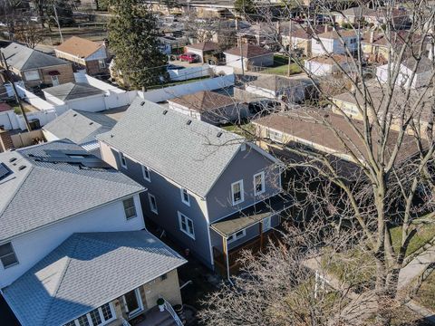 A home in Bellwood