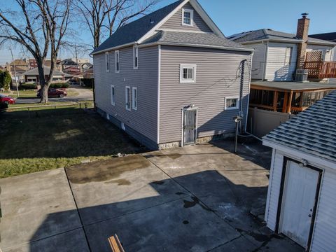 A home in Bellwood