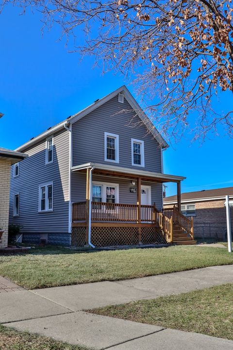 A home in Bellwood