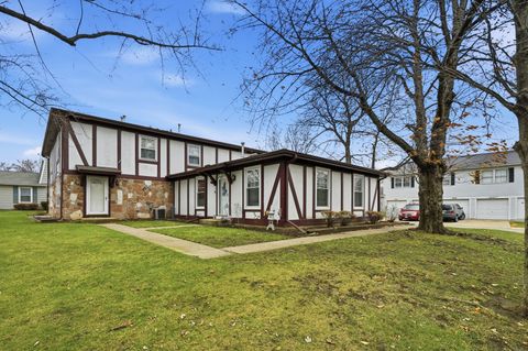 311 Meadow Court Vernon Hills IL 60061