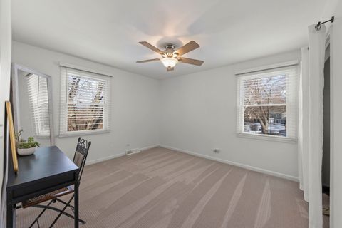 Tiny photo for 309 Carriage Hill Road, Naperville, IL 60565 (MLS # 12546617)