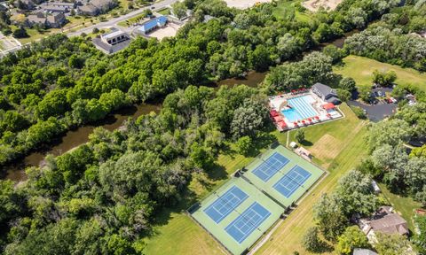 Tiny photo for 309 Carriage Hill Road, Naperville, IL 60565 (MLS # 12546617)