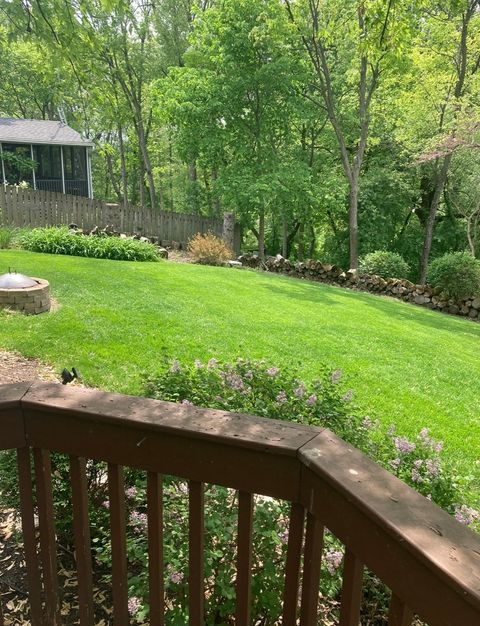 Tiny photo for 309 Carriage Hill Road, Naperville, IL 60565 (MLS # 12546617)