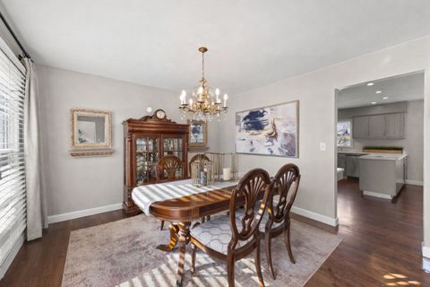 Tiny photo for 309 Carriage Hill Road, Naperville, IL 60565 (MLS # 12546617)