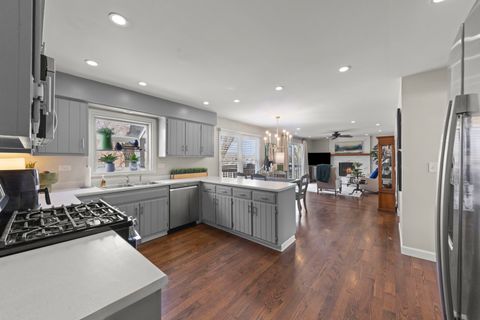 Tiny photo for 309 Carriage Hill Road, Naperville, IL 60565 (MLS # 12546617)