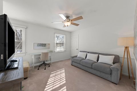 Tiny photo for 309 Carriage Hill Road, Naperville, IL 60565 (MLS # 12546617)