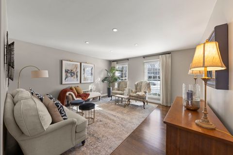 Tiny photo for 309 Carriage Hill Road, Naperville, IL 60565 (MLS # 12546617)