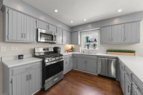 Tiny photo for 309 Carriage Hill Road, Naperville, IL 60565 (MLS # 12546617)