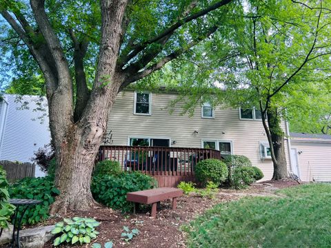 Tiny photo for 309 Carriage Hill Road, Naperville, IL 60565 (MLS # 12546617)