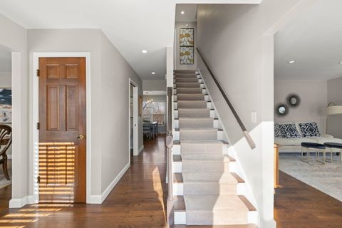 Tiny photo for 309 Carriage Hill Road, Naperville, IL 60565 (MLS # 12546617)