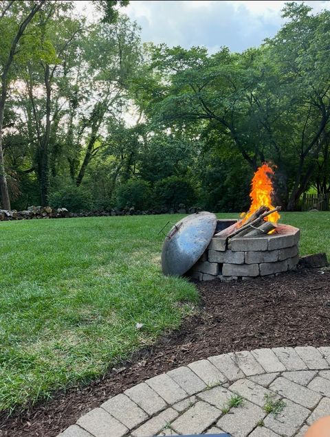 Tiny photo for 309 Carriage Hill Road, Naperville, IL 60565 (MLS # 12546617)