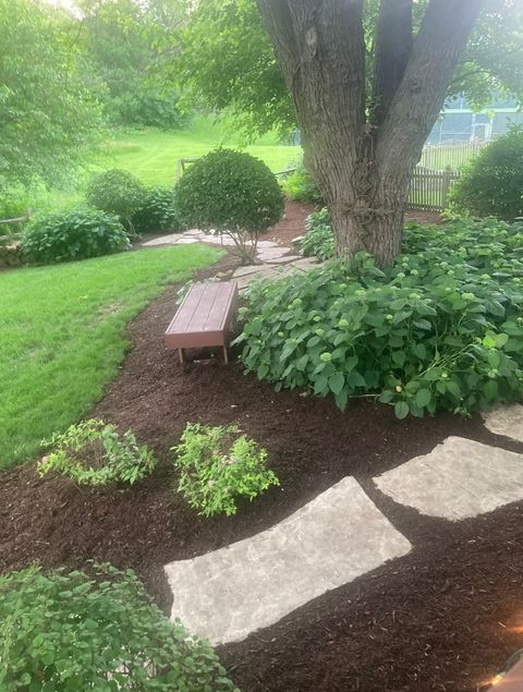 Tiny photo for 309 Carriage Hill Road, Naperville, IL 60565 (MLS # 12546617)