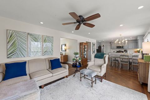 Tiny photo for 309 Carriage Hill Road, Naperville, IL 60565 (MLS # 12546617)