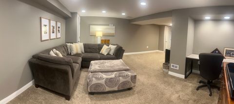 Tiny photo for 309 Carriage Hill Road, Naperville, IL 60565 (MLS # 12546617)