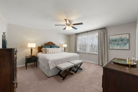 Tiny photo for 309 Carriage Hill Road, Naperville, IL 60565 (MLS # 12546617)