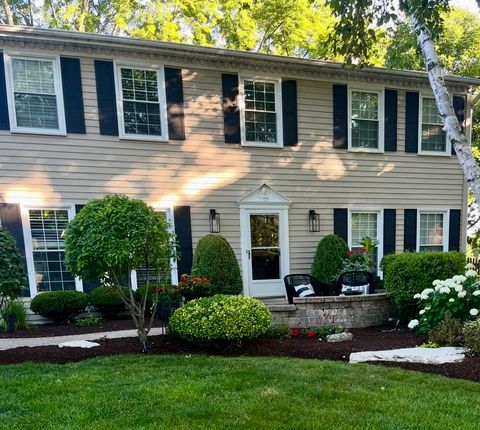 309 Carriage Hill Road, Naperville, IL 60565 - #: 12546617