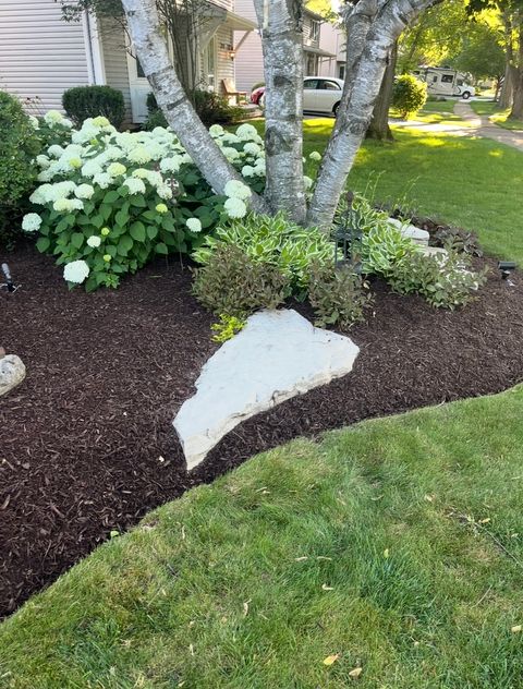 Tiny photo for 309 Carriage Hill Road, Naperville, IL 60565 (MLS # 12546617)