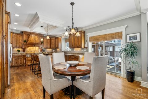 Tiny photo for 110 N ELM Avenue, Elmhurst, IL 60126 (MLS # 12556026)