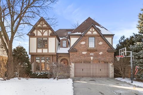 110 N ELM Avenue Elmhurst IL 60126