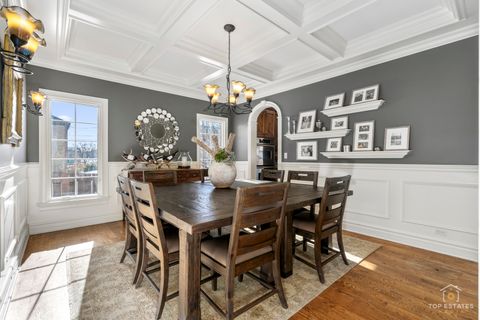 Tiny photo for 110 N ELM Avenue, Elmhurst, IL 60126 (MLS # 12556026)