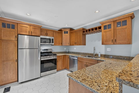 Tiny photo for 352 Berry Drive, Naperville, IL 60540 (MLS # 12765421)