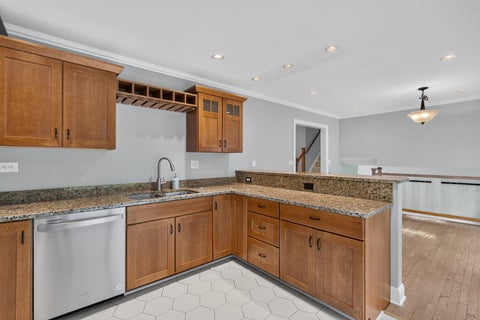 Tiny photo for 352 Berry Drive, Naperville, IL 60540 (MLS # 12765421)