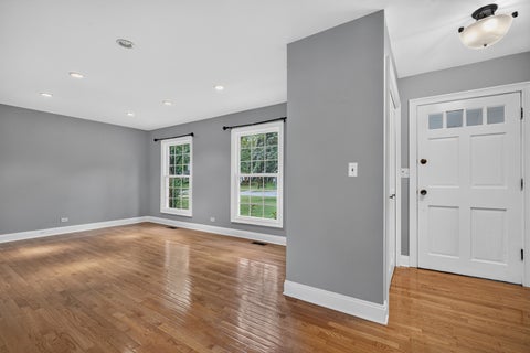 Tiny photo for 352 Berry Drive, Naperville, IL 60540 (MLS # 12765421)