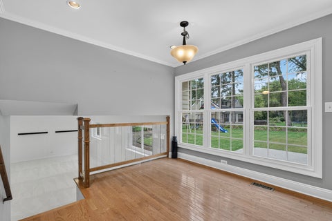Tiny photo for 352 Berry Drive, Naperville, IL 60540 (MLS # 12765421)