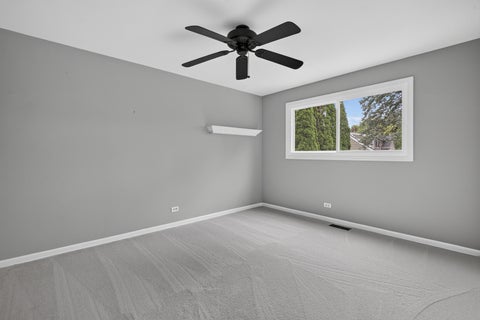 Tiny photo for 352 Berry Drive, Naperville, IL 60540 (MLS # 12765421)