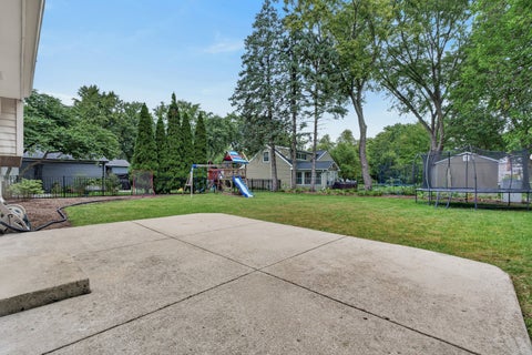 Tiny photo for 352 Berry Drive, Naperville, IL 60540 (MLS # 12765421)