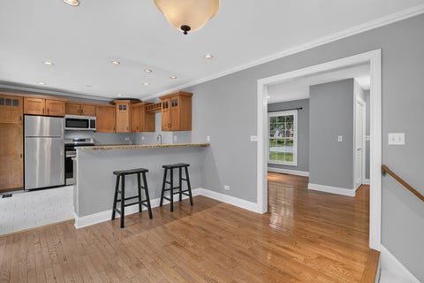 Tiny photo for 352 Berry Drive, Naperville, IL 60540 (MLS # 12765421)