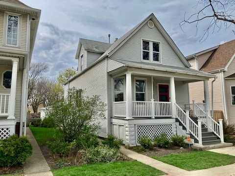 Photo of Chicago, IL 60641 (MLS # 12619726)