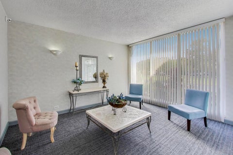 Tiny photo for 8809 W Golf Road #7F, Niles, IL 60714 (MLS # 12704889)