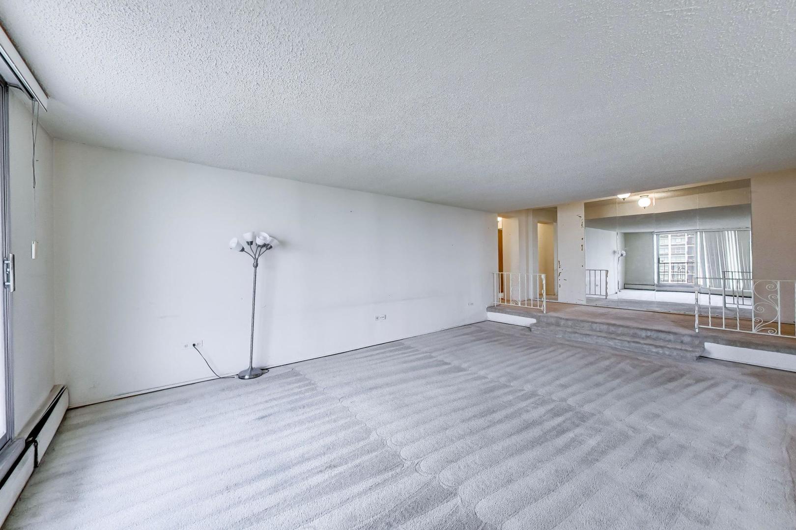 8809 W Golf Road 7F