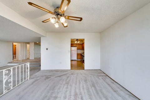 Tiny photo for 8809 W Golf Road #7F, Niles, IL 60714 (MLS # 12704889)