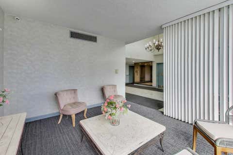 Tiny photo for 8809 W Golf Road #7F, Niles, IL 60714 (MLS # 12704889)