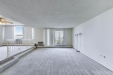 Tiny photo for 8809 W Golf Road #7F, Niles, IL 60714 (MLS # 12704889)