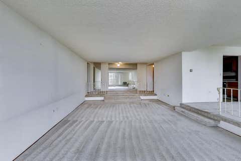 Tiny photo for 8809 W Golf Road #7F, Niles, IL 60714 (MLS # 12704889)