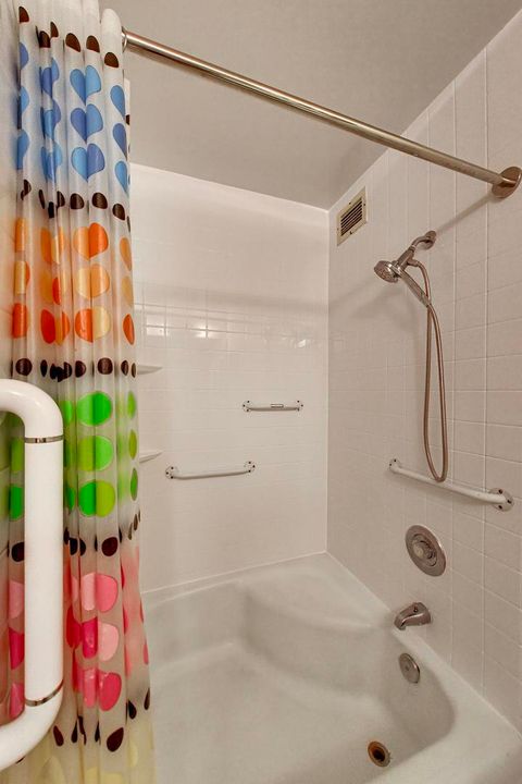 Tiny photo for 8809 W Golf Road #7F, Niles, IL 60714 (MLS # 12704889)