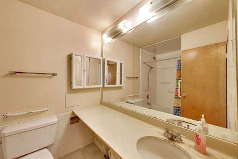 Tiny photo for 8809 W Golf Road #7F, Niles, IL 60714 (MLS # 12704889)