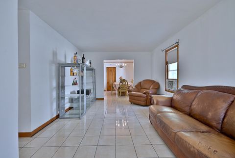 Tiny photo for 322 S WALNUT Street, Bensenville, IL 60106 (MLS # 12491639)
