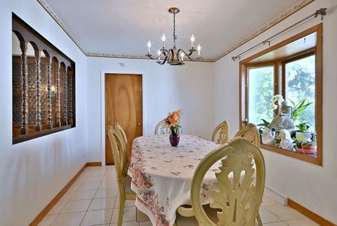 Tiny photo for 322 S WALNUT Street, Bensenville, IL 60106 (MLS # 12491639)