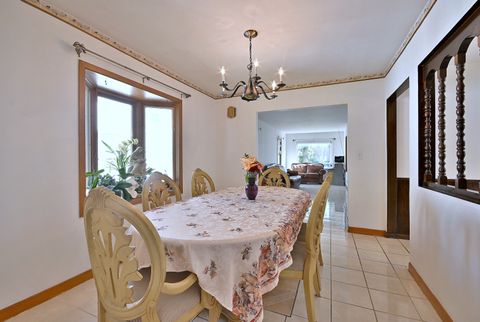 Tiny photo for 322 S WALNUT Street, Bensenville, IL 60106 (MLS # 12491639)