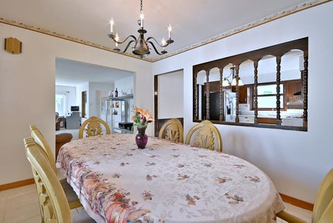 Tiny photo for 322 S WALNUT Street, Bensenville, IL 60106 (MLS # 12491639)